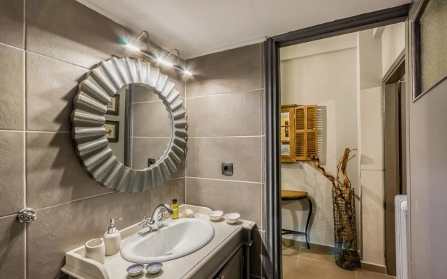 Axel Lamda Apartment