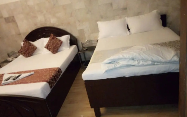 Shaheer Hospitality