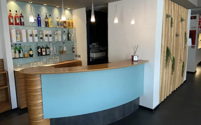 Hotel Europa Executive