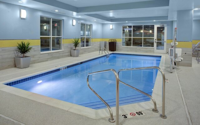 Towneplace Suites Parkersburg