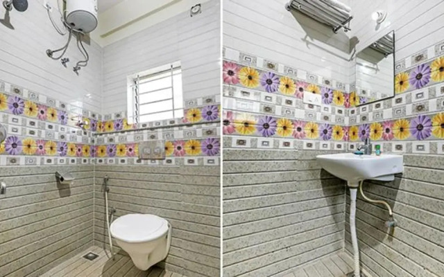 Fabhotel Comfort Inn