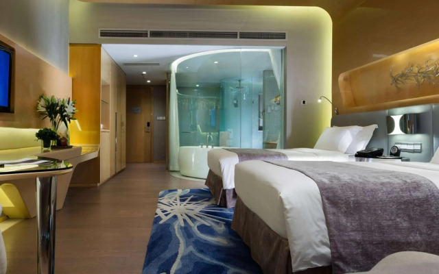 Wyndham Grand Qingdao