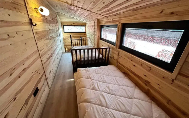 Tuva Villas Apart