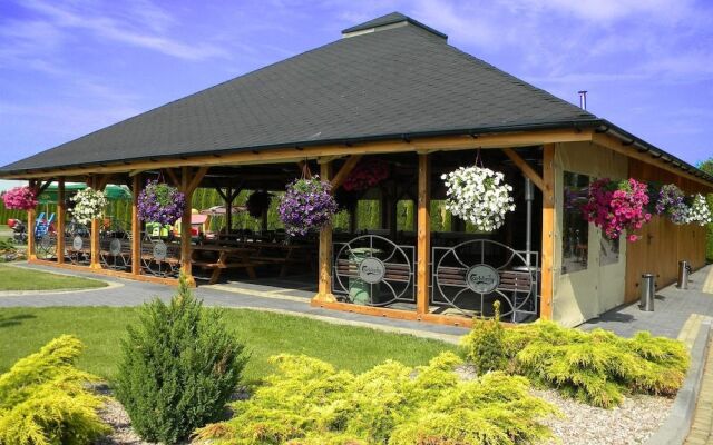 Royal Park Hotel And Spa