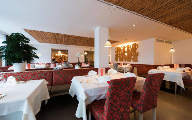 Hotel Melodia del Bosco