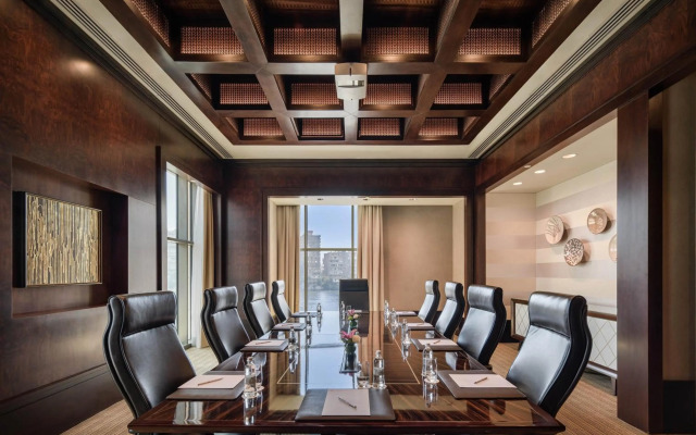 The St. Regis Cairo