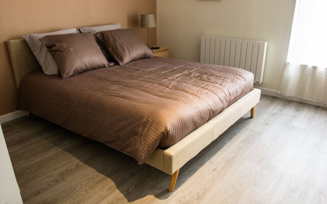 La ferme saint Jacques