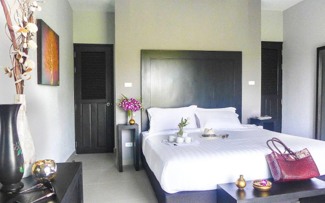 Mango Beach Resort