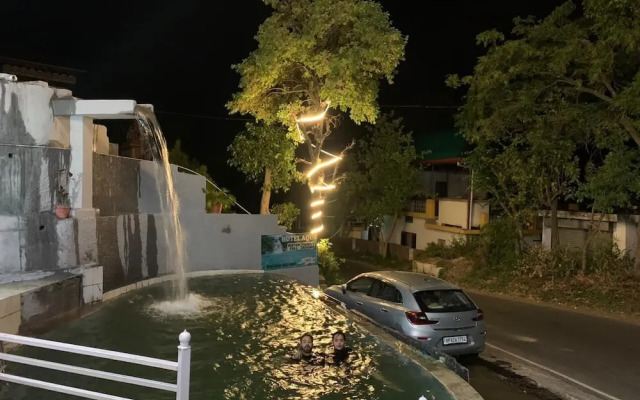 Aqua Hotel