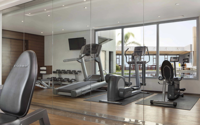 Four Points by Sheraton Le Verdun