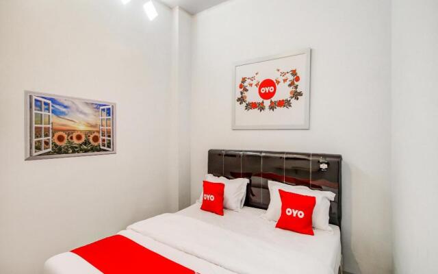 OYO 89995 Damai Guest House