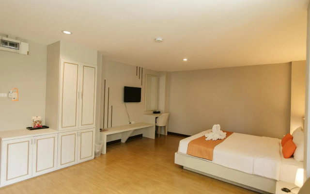 De Hug Hotel & Residence