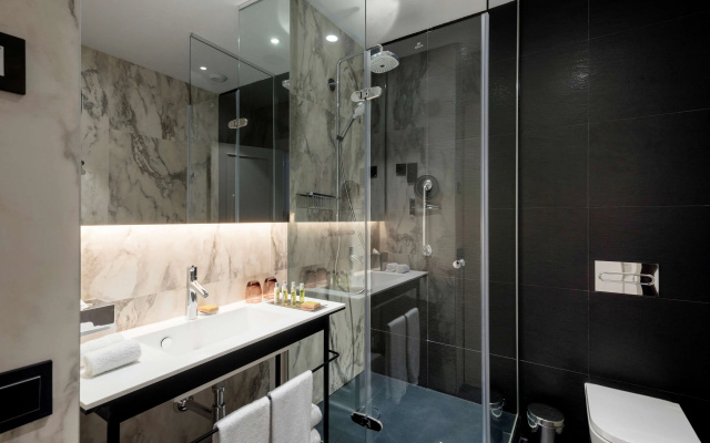 DoubleTree by Hilton Madrid-Prado