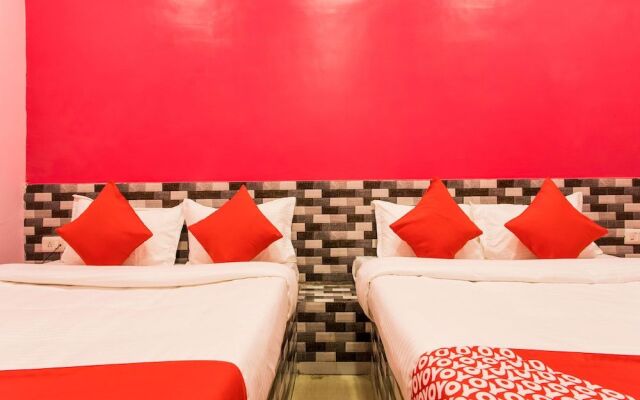 OYO 14594 Hotel Amaltas