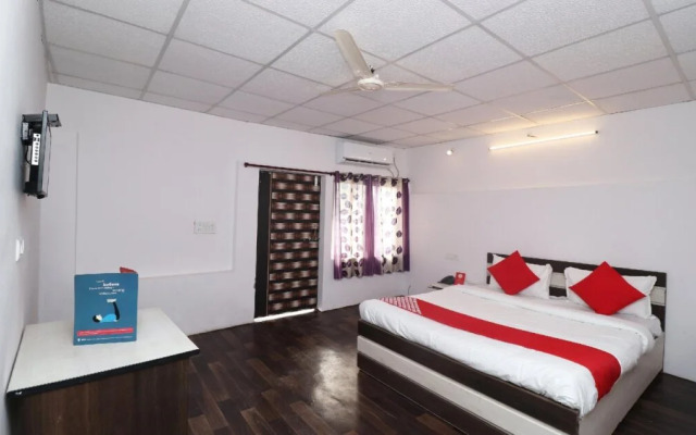 Hotel Red Chilli By OYO Rooms