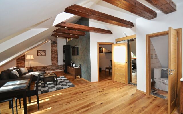 Rentida Apartments