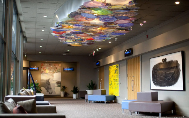 Hotel Arts