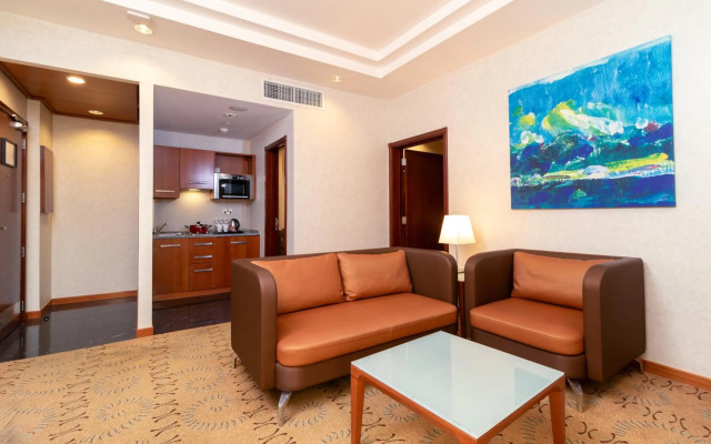 Holiday Inn Kuwait by IHG