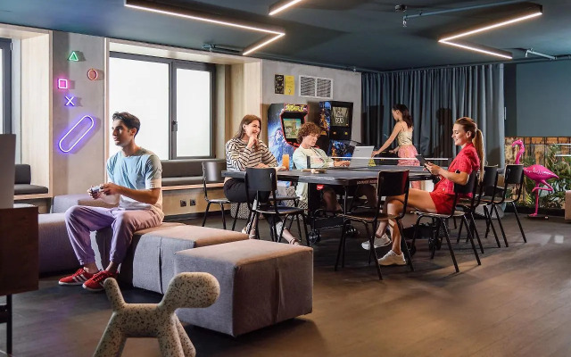 ONOMA Hotel
