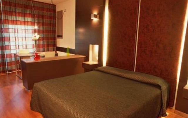 Wall Art Hotel