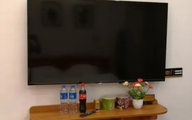 Longxin Business Hotel