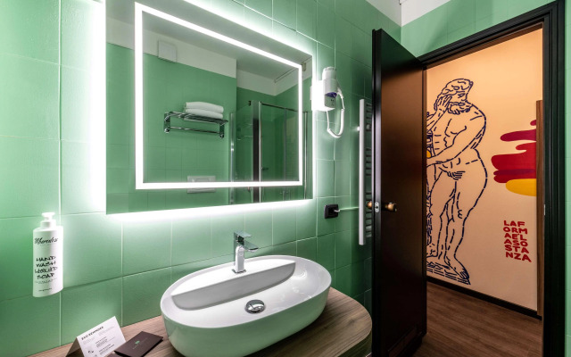 Muraless Art Hotel, WorldHotels Crafted
