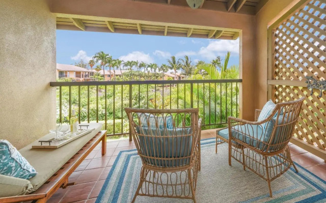 Wailea Ekahi 43D, Kihei
