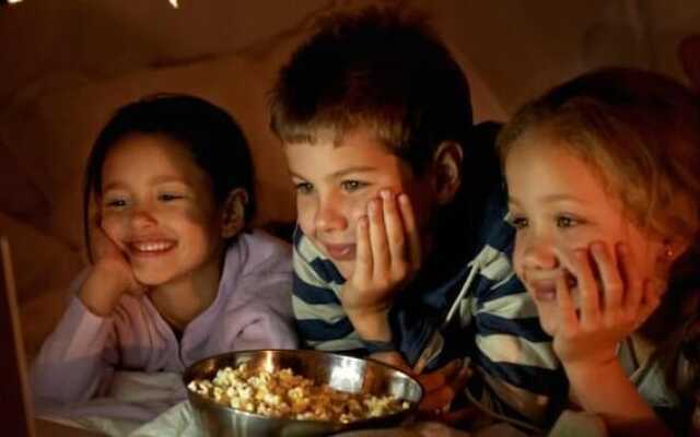 Whispering Pines 413hc