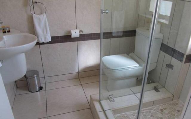 A Villa de Mer Guesthouse