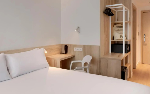 B&B Hotel MADRID Carabanchel
