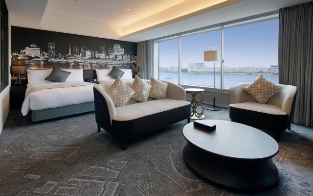 Hotel Villa Fontaine Premier Haneda Airport
