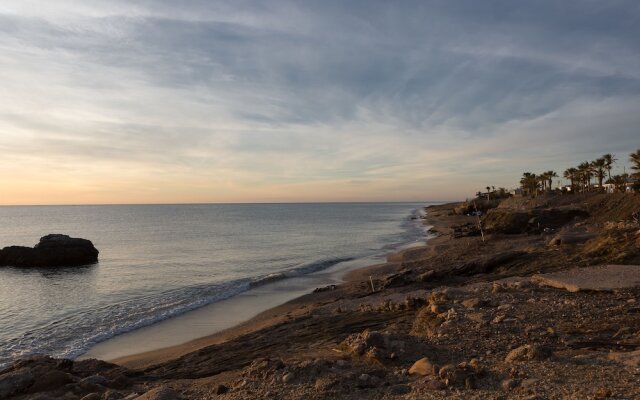 Gala Placida Mojácar Playa