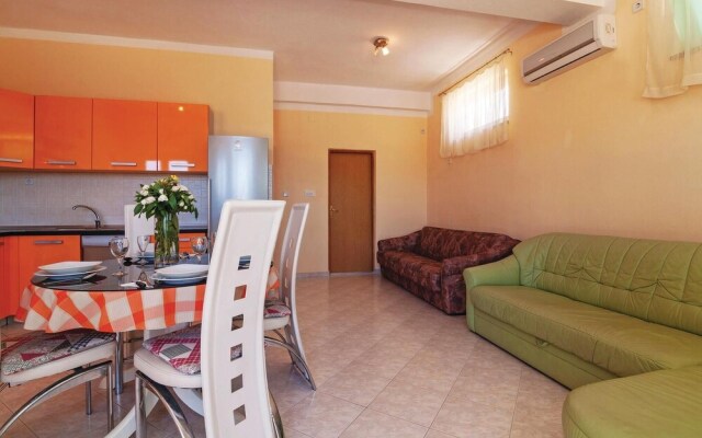 Amazing Home in Ribnica-krusevo With Wifi and 1 Bedrooms