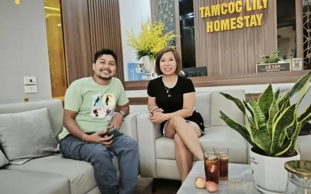 Tam Coc LiLy Homestay