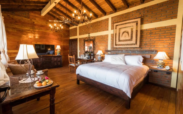 Residence Las Flores