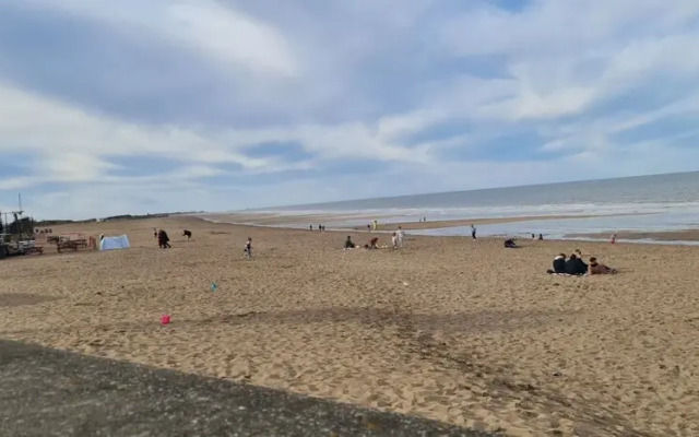 Staycation Opposite Fantasy Island Ingoldmells