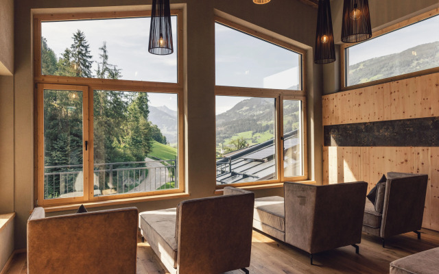 Märzenklamm Hotel.Gasthof