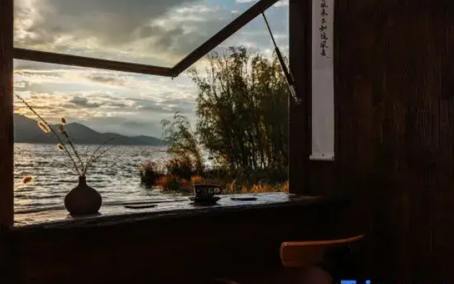 Dali Xiaoqi Lihe B&B