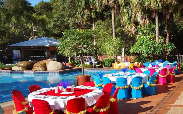 Pacific Bay Resort