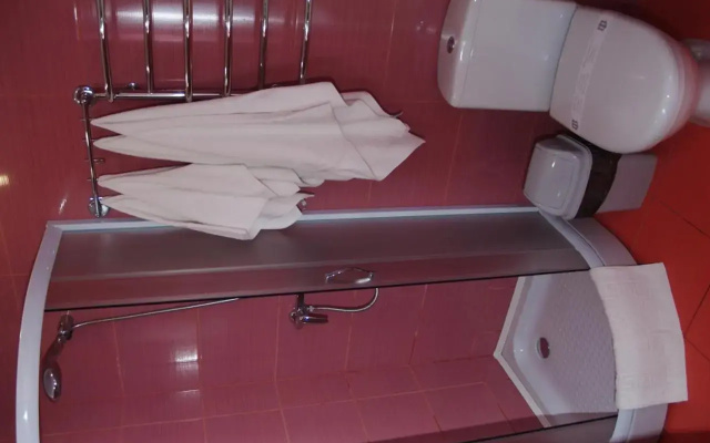 Motel Sujet