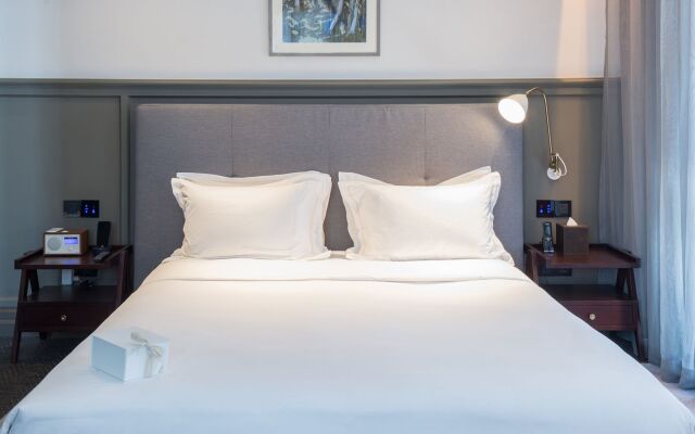 Ann Siang House by The Unlimited Collection managed by The Ascott Limited