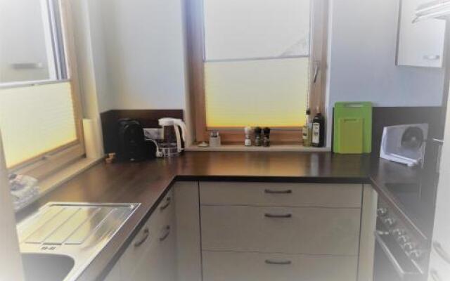 Panorama Apartment