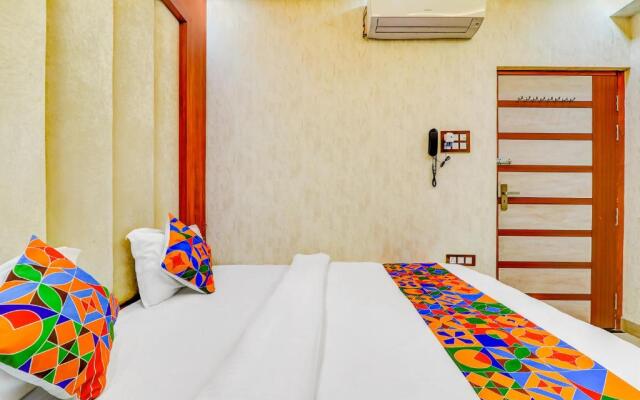 Fabhotel V Square