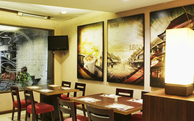 Cipta Hotel Wahid Hasyim