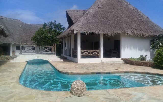 Lion Villa