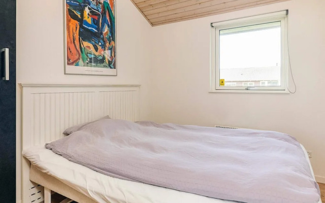 7 Person Holiday Home in Rodby-by Traum