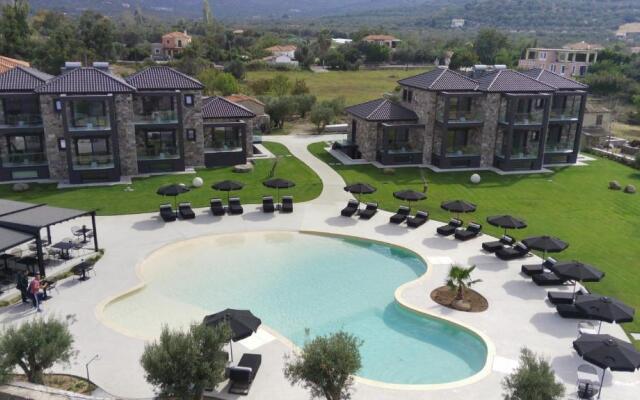 Niki Luxury Apartments Niki Suites Petra