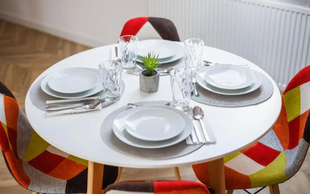 Rya Residence Oradea