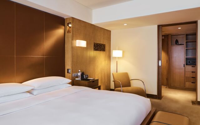 Grand Hyatt Singapore