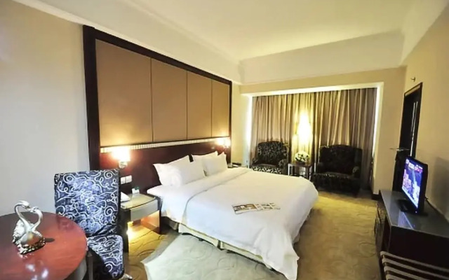 Gaoxiong Hotel